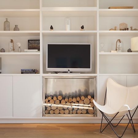 شقة Click&Flat Luxury Sant Joan برشلونة المظهر الخارجي الصورة